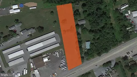 10724 Allentown Blvd, Jonestown, PA 17038