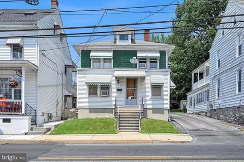 525 Maple St, Lebanon, PA 17046