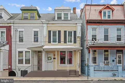 16 S 11th St, Lebanon, PA 17042