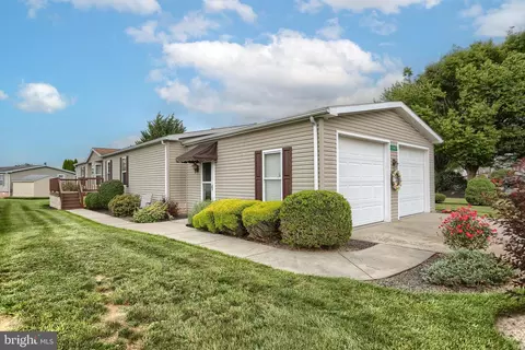 140 Juniper St, Palmyra, PA 17078