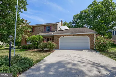 1036 King St, Palmyra, PA 17078