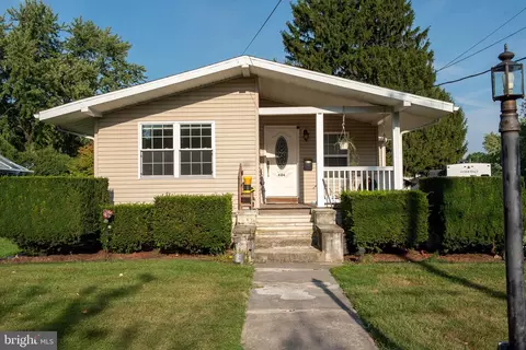 406 Noble St, Lebanon, PA 17042