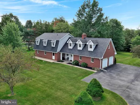 1345 Twigg Ave, Lebanon, PA 17046