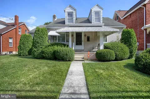 425 E Lehman St, Lebanon, PA 17046