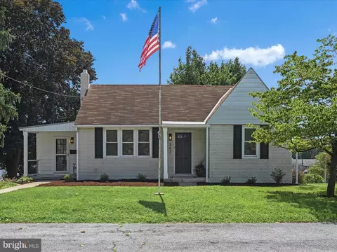 342 W Sheridan Ave, Annville, PA 17003