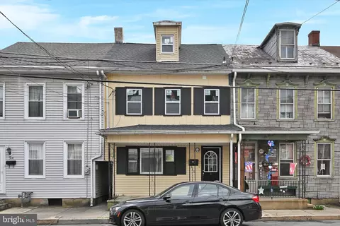316 Canal St, Lebanon, PA 17046