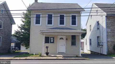 1463 Heidelberg Ave, Schaefferstown, PA 17088