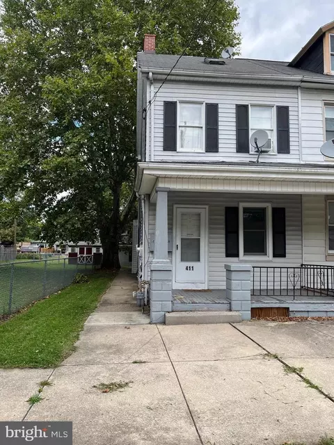 411 E Mifflin St, Lebanon, PA 17046