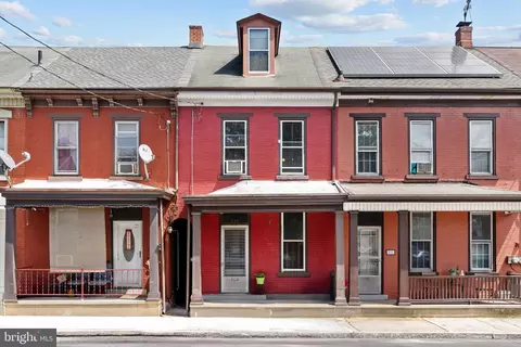 528 N 10th St, Lebanon, PA 17046