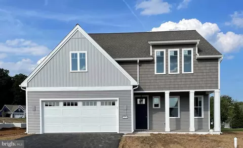 1054 Percy Ln #142, Lebanon, PA 17042