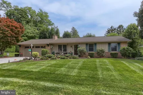 120 Juniper St, Cornwall, PA 17016