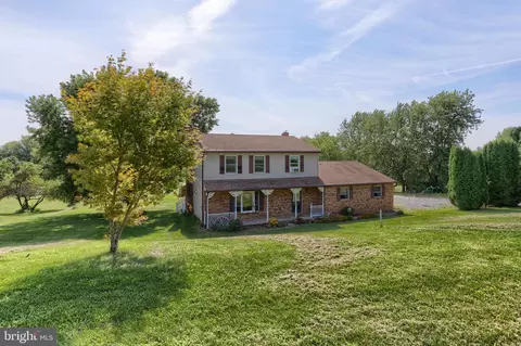 1340 Twigg Ave, Lebanon, PA 17046
