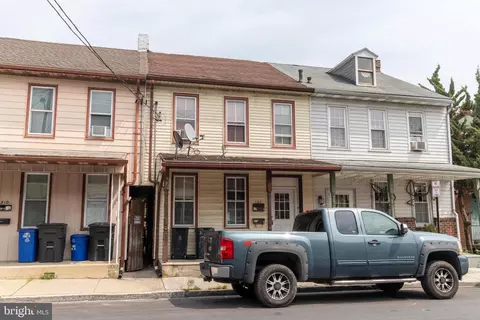 508 N 10th St, Lebanon, PA 17046