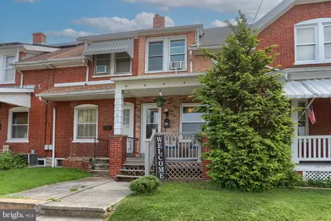 410 S Lincoln Ave, Lebanon, PA 17042