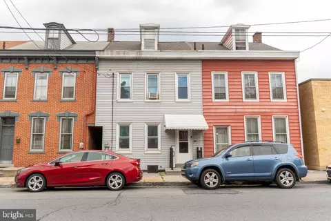 133 Cumberland St, Lebanon, PA 17042