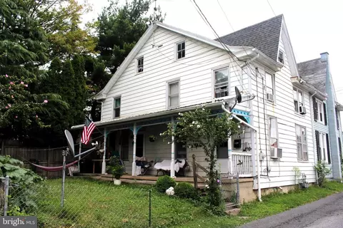 118 S Quince St, Lebanon, PA 17042