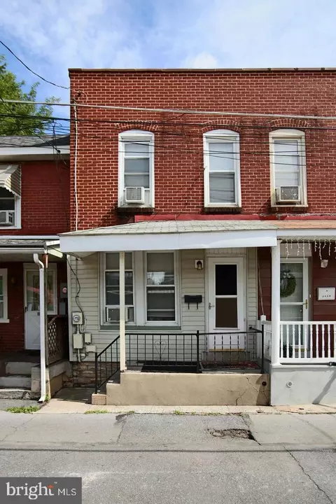 1117 Walton St, Lebanon, PA 17042