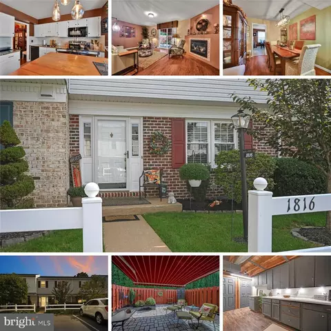 1816 Carlton Ct, Lebanon, PA 17042