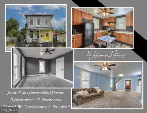 246 S 12th St, Lebanon, PA 17042