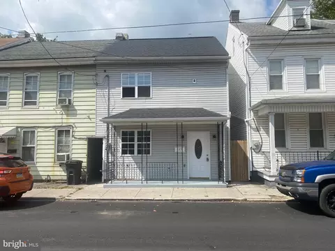 125 N 12th St, Lebanon, PA 17046