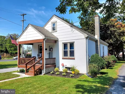 807 E Lehman St, Lebanon, PA 17046