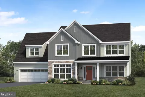 605 Sunset Blvd, Annville, PA 17003
