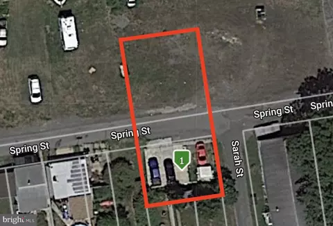 230 E Spring St, Lebanon, PA 17046