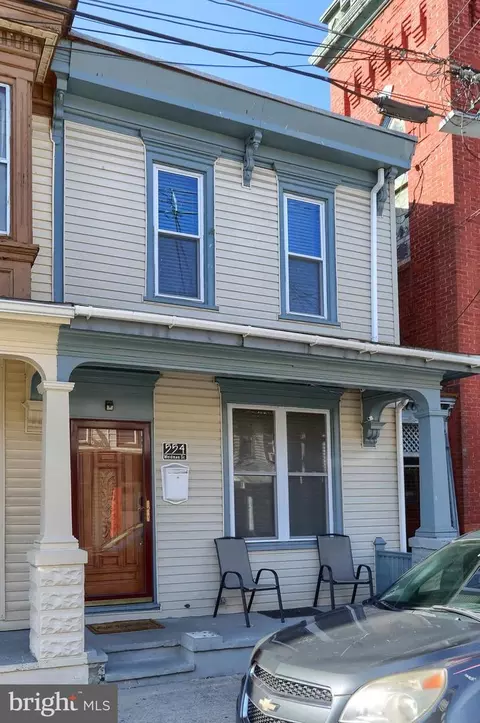 554 Weidman St, Lebanon, PA 17046