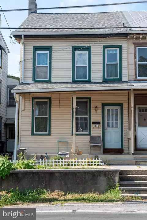 1145 E Old Cumberland St, Lebanon, PA 17042