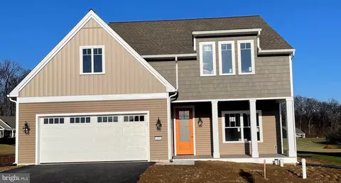 1056 Percy Ln #143, Lebanon, PA 17042