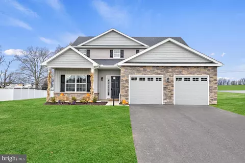 233 Gardenia #LOT 20, Lebanon, PA 17042