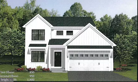 1103 Watson St, Lebanon, PA 17046