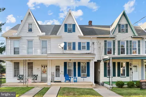 1823 Center St, Lebanon, PA 17042