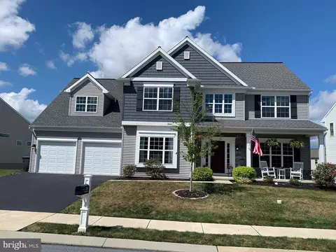 20 Blue Jay Way, Annville, PA 17003