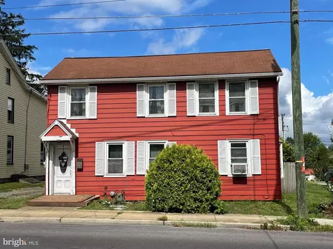 505 W Main St, Palmyra, PA 17078
