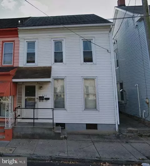 236 Lehman St, Lebanon, PA 17046