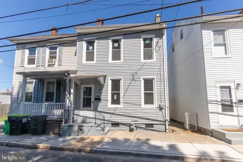 515 Pershing Ave, Lebanon, PA 17042