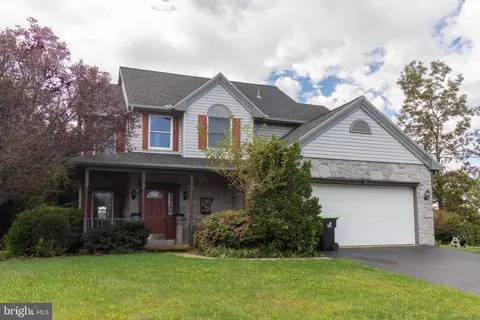 1204 Horizon Blvd, Lebanon, PA 17046
