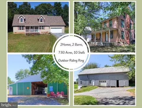 2010 S Forge Rd, Palmyra, PA 17078