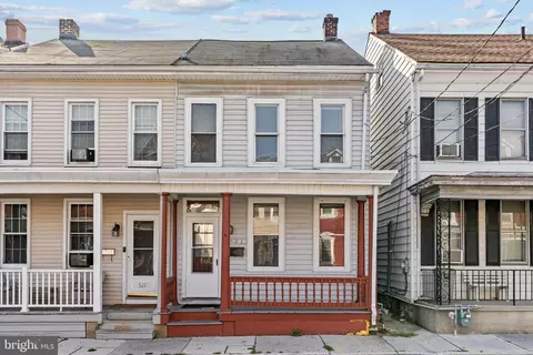523 N 3rd St, Lebanon, PA 17046
