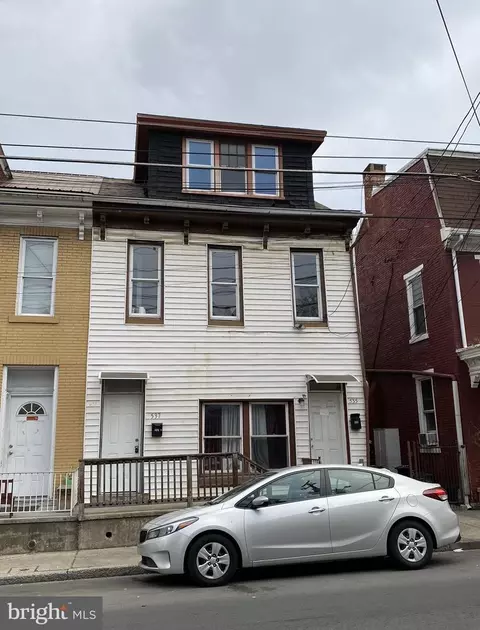 535 Lehman St, Lebanon, PA 17046