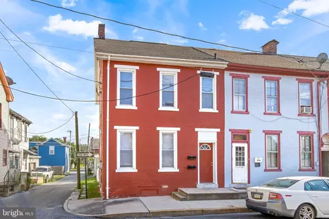 924 Water St, Lebanon, PA 17046