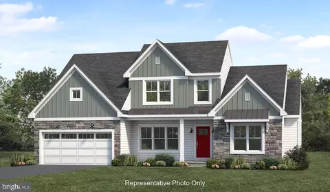 00 Copper Ridge Dr, Newmanstown, PA 17073