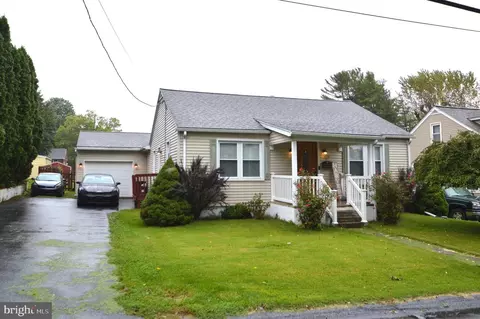 507 Noble St, Lebanon, PA 17042