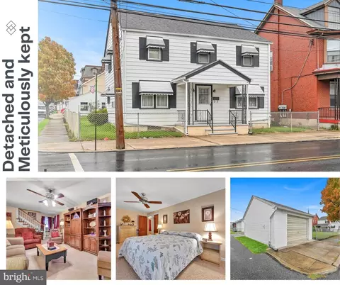 55 Lehman St, Lebanon, PA 17046