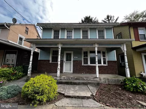 2606 E King St, Lebanon, PA 17042