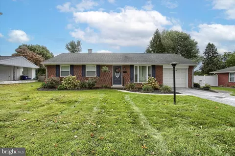 440 Hemlock St, Palmyra, PA 17078