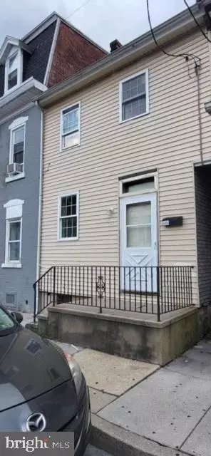 361 N 11th St N, Lebanon, PA 17046