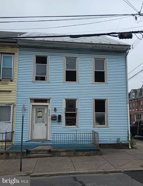 339 N 5th St, Lebanon, PA 17046