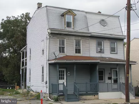 563 E Cumberland St, Lebanon, PA 17042